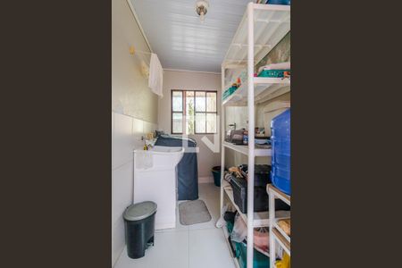 Casa à venda com 126m², 2 quartos e 3 vagas Casa à venda com 126m², 2 quartos e 3 vagasÁrea de Serviço