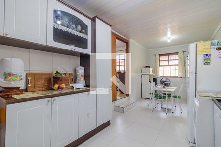 Casa à venda com 126m², 2 quartos e 3 vagas Casa à venda com 126m², 2 quartos e 3 vagasCozinha