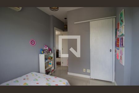 Apartamento à venda com 85m², 3 quartos e 1 vagaQuarto