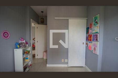 Apartamento à venda com 85m², 3 quartos e 1 vagaQuarto