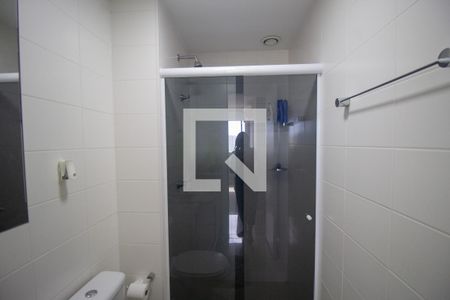 Apartamento à venda com 85m², 3 quartos e 1 vagaBanheiro Social
