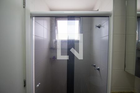 Apartamento à venda com 85m², 3 quartos e 1 vagaBanheiro da Suíte