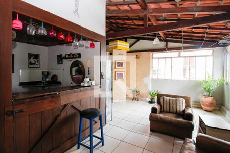 Apartamento à venda com 320m², 4 quartos e 3 vagasCobertura