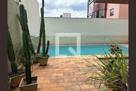 Apartamento à venda com 320m², 4 quartos e 3 vagasPiscina
