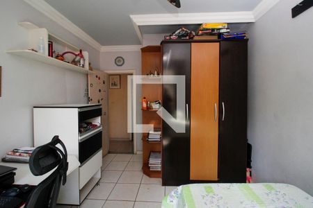 Apartamento à venda com 320m², 4 quartos e 3 vagasQuarto 1