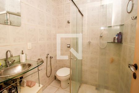 Apartamento à venda com 320m², 4 quartos e 3 vagasBanheiro Social