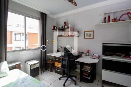 Apartamento à venda com 320m², 4 quartos e 3 vagasQuarto 1