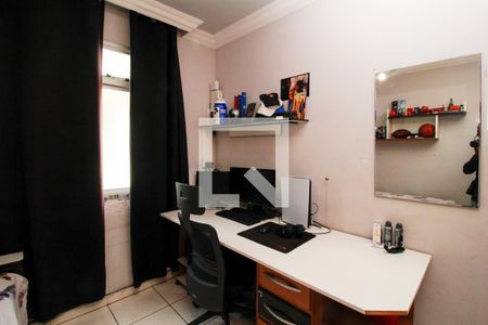 Apartamento à venda com 320m², 4 quartos e 3 vagasQuarto 2