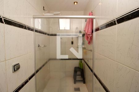 Apartamento à venda com 320m², 4 quartos e 3 vagasBanheiro da Suíte 2