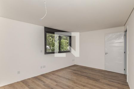 Suite 1 de apartamento à venda com 2 quartos, 90m² em Independência, Porto Alegre