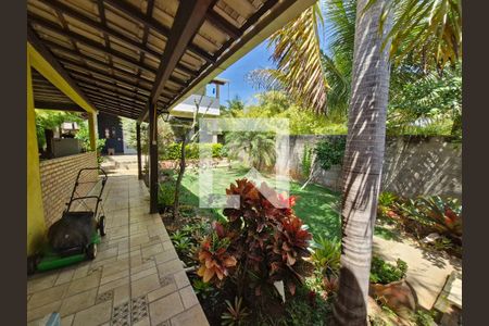 Casa à venda com 270m², 7 quartos e 4 vagasÁrea comum 