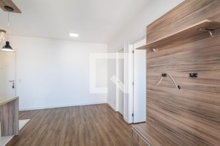 Sala de apartamento à venda com 1 quarto, 41m² em Umuarama, Osasco
