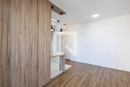 Sala de apartamento à venda com 1 quarto, 41m² em Umuarama, Osasco