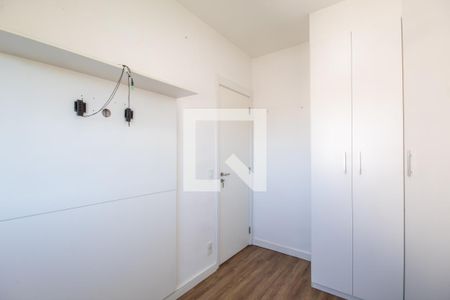 Quarto de apartamento à venda com 1 quarto, 41m² em Umuarama, Osasco