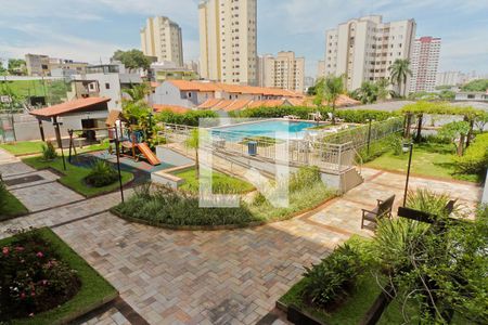 Apartamento à venda com 69m², 2 quartos e 1 vaga Apartamento à venda com 69m², 2 quartos e 1 vagaVista