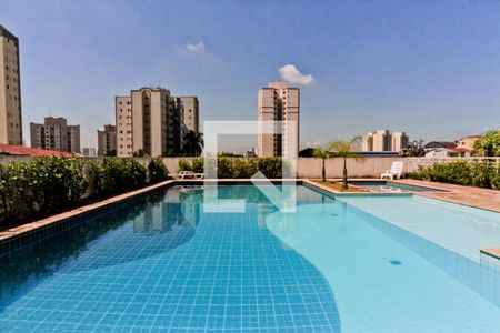Apartamento à venda com 69m², 2 quartos e 1 vaga Apartamento à venda com 69m², 2 quartos e 1 vagaÁrea comum - Piscina