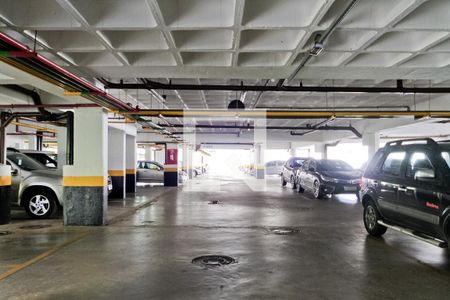 Apartamento à venda com 69m², 2 quartos e 1 vaga Apartamento à venda com 69m², 2 quartos e 1 vagaGaragem