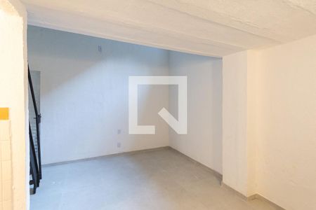 Studio de kitnet/studio para alugar com 1 quarto, 30m² em Cidade Nova, Rio de Janeiro