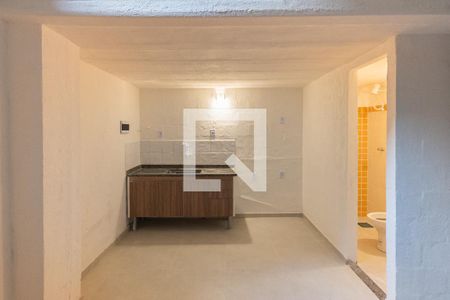 Studio de kitnet/studio para alugar com 1 quarto, 30m² em Cidade Nova, Rio de Janeiro