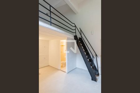 Studio de kitnet/studio para alugar com 1 quarto, 30m² em Cidade Nova, Rio de Janeiro