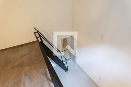 Mazanino de kitnet/studio para alugar com 1 quarto, 30m² em Cidade Nova, Rio de Janeiro