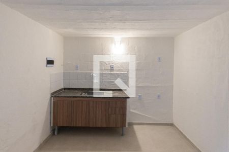 Studio de kitnet/studio para alugar com 1 quarto, 30m² em Cidade Nova, Rio de Janeiro