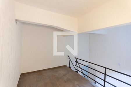 Mazanino de kitnet/studio para alugar com 1 quarto, 30m² em Cidade Nova, Rio de Janeiro