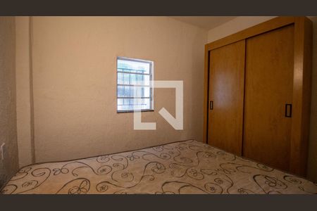 Quarto de apartamento para alugar com 1 quarto, 25m² em Cidade Nova, Rio de Janeiro