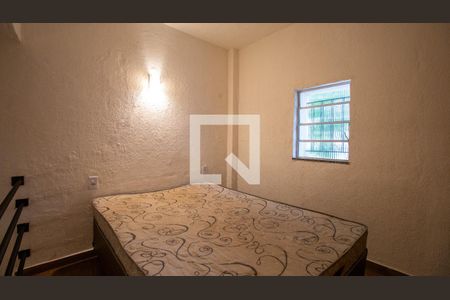 Quarto de apartamento para alugar com 1 quarto, 25m² em Cidade Nova, Rio de Janeiro