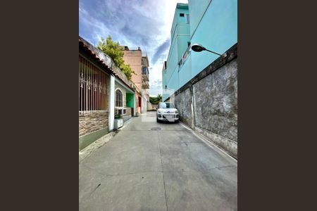 Casa à venda com 62m², 2 quartos e 1 vagaVila