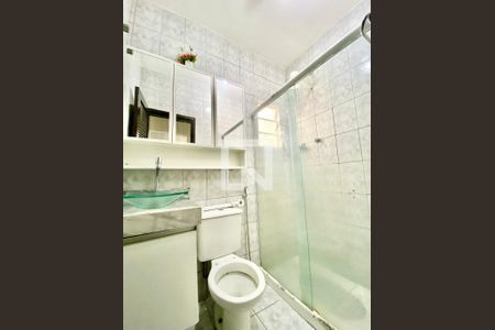 Casa à venda com 62m², 2 quartos e 1 vagaBanheiro