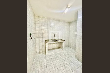 Casa à venda com 62m², 2 quartos e 1 vagaCozinha