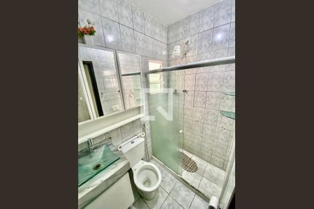 Casa à venda com 62m², 2 quartos e 1 vagaBanheiro 