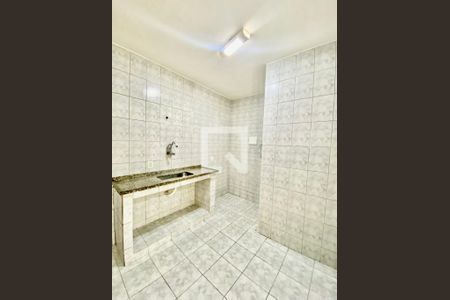 Casa à venda com 62m², 2 quartos e 1 vagaCozinha