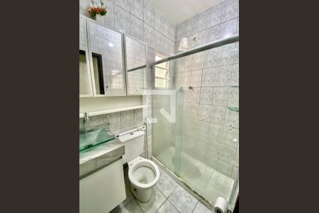 Casa à venda com 62m², 2 quartos e 1 vagaBanheiro 