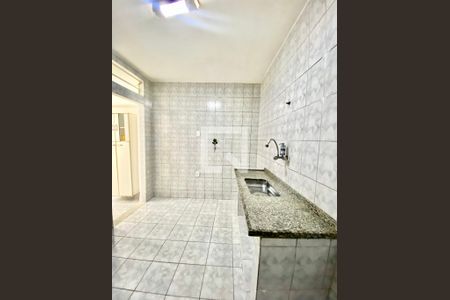 Casa à venda com 62m², 2 quartos e 1 vagaCozinha