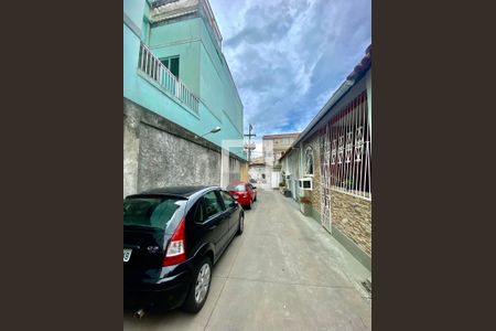 Casa à venda com 62m², 2 quartos e 1 vagaVila