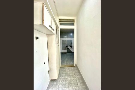 Casa à venda com 62m², 2 quartos e 1 vagaÁrea de Serviço