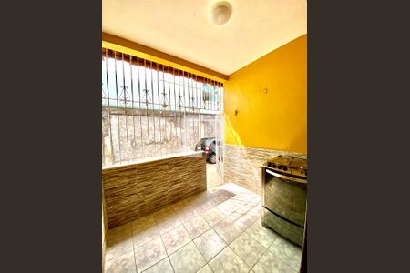 Casa à venda com 62m², 2 quartos e 1 vagaVaranda da Sala