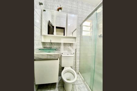 Casa à venda com 62m², 2 quartos e 1 vagaBanheiro