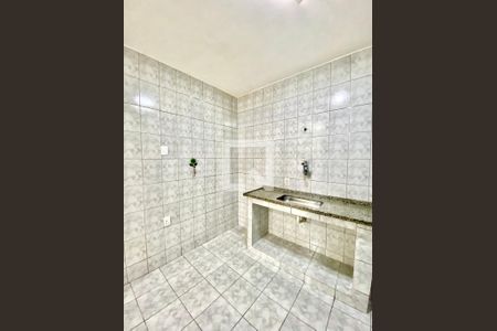 Casa à venda com 62m², 2 quartos e 1 vagaCozinha