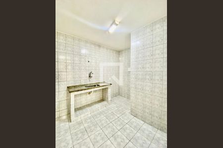 Casa à venda com 62m², 2 quartos e 1 vagaCozinha