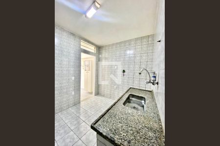 Casa à venda com 62m², 2 quartos e 1 vagaCozinha