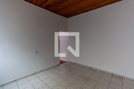 Sala de casa para alugar com 1 quarto, 90m² em Parque da Vila Prudente, São Paulo