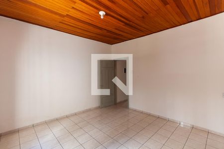 Quarto de casa para alugar com 1 quarto, 90m² em Parque da Vila Prudente, São Paulo