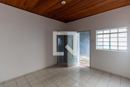 Sala de casa para alugar com 1 quarto, 90m² em Parque da Vila Prudente, São Paulo