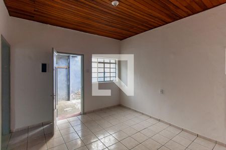 Sala de casa para alugar com 1 quarto, 90m² em Parque da Vila Prudente, São Paulo