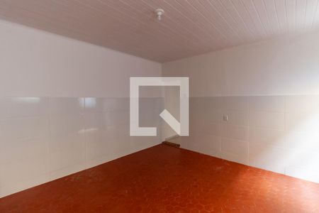 Cozinha de casa para alugar com 1 quarto, 90m² em Parque da Vila Prudente, São Paulo