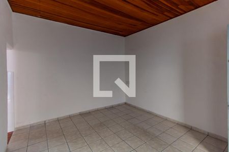 Sala de casa para alugar com 1 quarto, 90m² em Parque da Vila Prudente, São Paulo