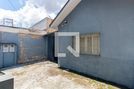 Casa à venda com 100m², 2 quartos e 1 vagaGaragem